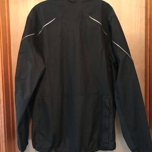 Men’s Columbia Windbreaker